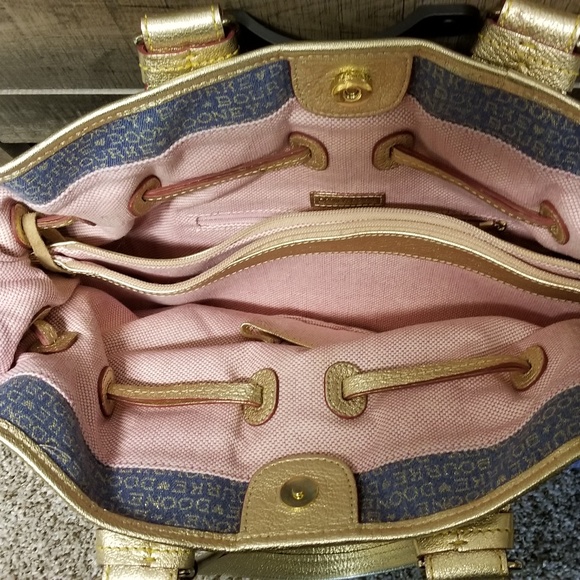 Dooney & Bourke Purse - Picture 3 of 5